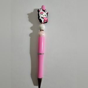 Ballpoint writing pen